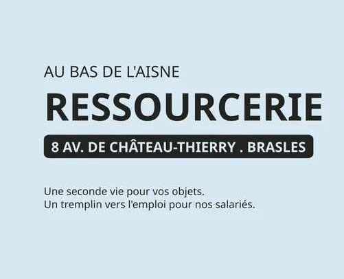 ressourcerie
